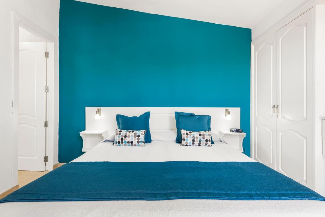 Casas Pepe Apartments & Spa- Adults Only بلايا ديل إنغلز المظهر الخارجي الصورة