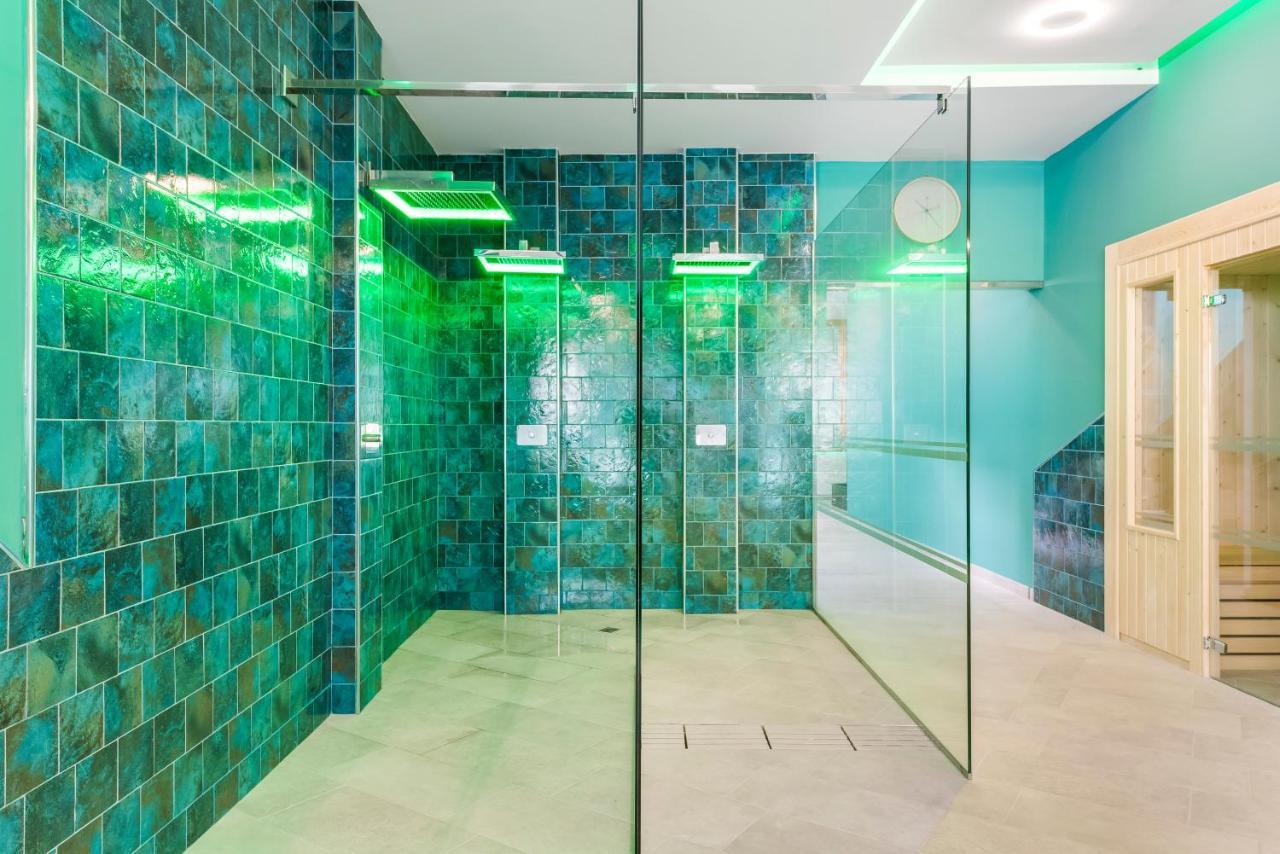 Casas Pepe Apartments & Spa- Adults Only بلايا ديل إنغلز المظهر الخارجي الصورة