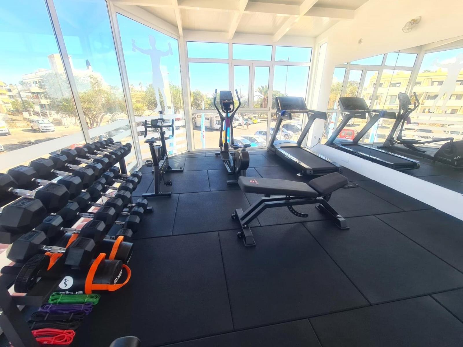 Casas Pepe Apartments & Spa- Adults Only بلايا ديل إنغلز المظهر الخارجي الصورة