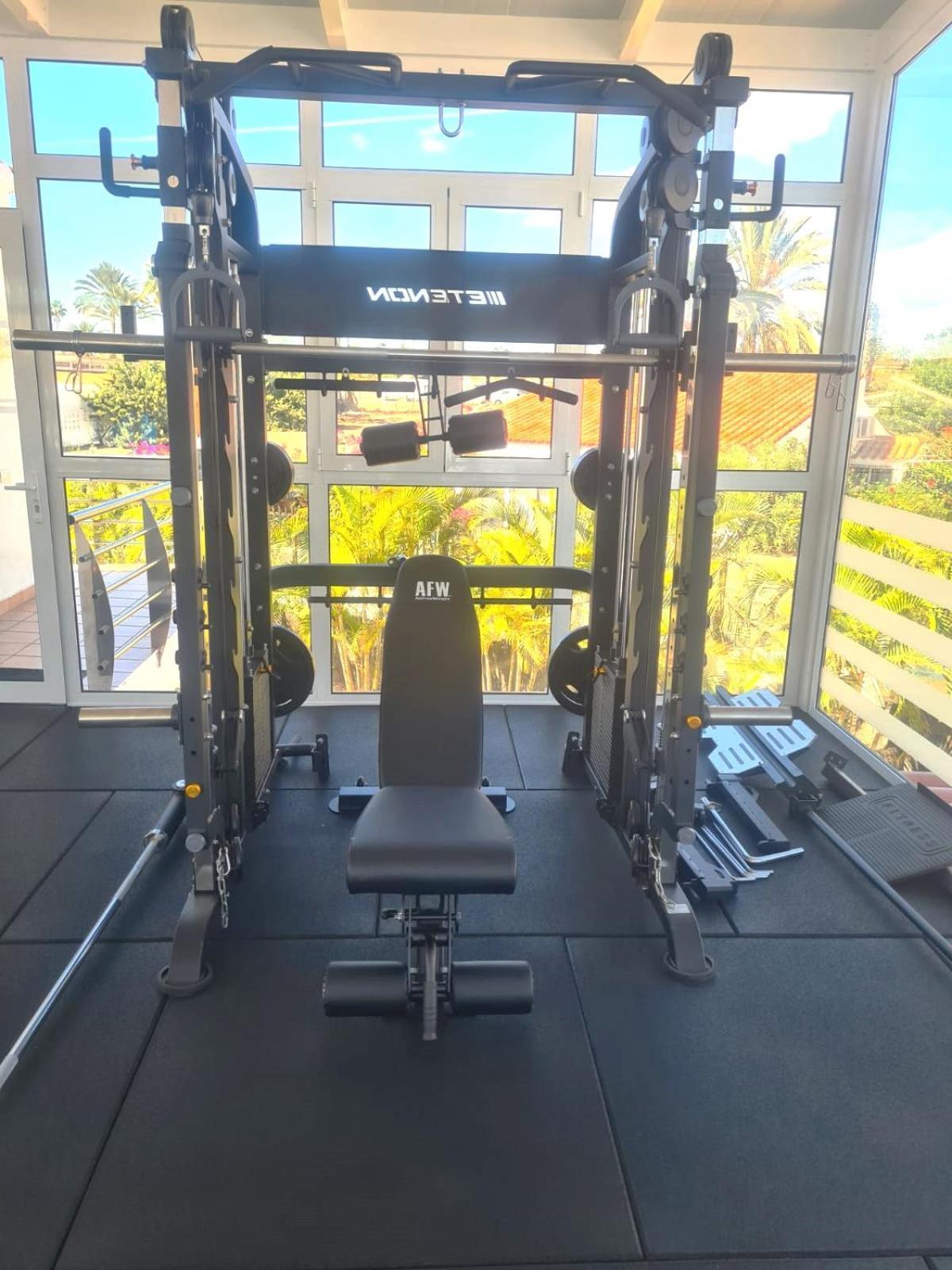 Casas Pepe Apartments & Spa- Adults Only بلايا ديل إنغلز المظهر الخارجي الصورة